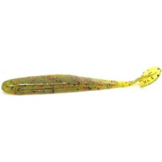 Приманка Select Easy Shad 3,5" цв. 002 уп 5шт