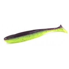 Приманка Select Easy Shad 3,5" цв. 201 уп 5шт