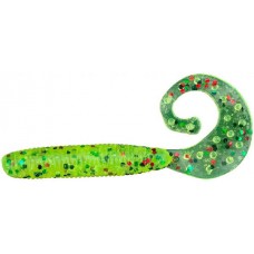 Приманка Select Geely 3" цв. 050 уп 7шт