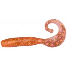 Приманка Select Geely 4" цв. 999 уп 5шт