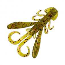 Приманка Select Rak Craw 2,8" цв. 002 уп 5шт