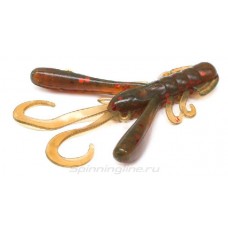 Приманка Select Rak Craw 2,8" цв. 085 уп 5шт