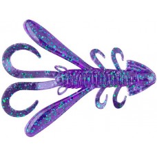 Приманка Select Rak Craw 2,8" цв. 777 уп 5шт