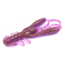 Приманка Select Rak Craw 2,8" цв. 888 уп 5шт