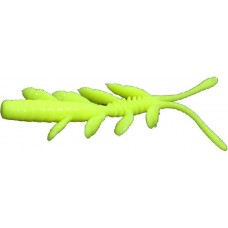 Приманка Select Razor 2,5" цв. 045 уп 7шт