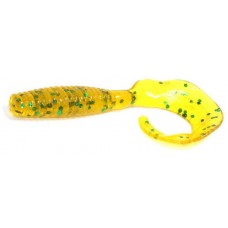 Приманка Select Relax 2,4" цв. 006 уп 6шт