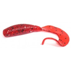 Приманка Select Relax 2,4" цв. 027 уп 6шт