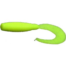 Приманка Select Relax 2,4" цв. 045 уп 6шт