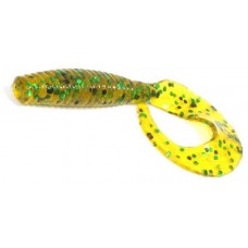 Приманка Select Relax 2,4" цв. 083 уп 6шт