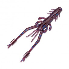 Приманка Select Sexy Shrimp 2" цв. 010 уп 9шт