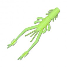 Приманка Select Sexy Shrimp 2" цв. 045 уп 9шт