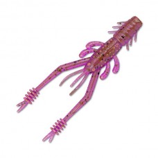 Приманка Select Sexy Shrimp 2" цв. 888 уп 9шт