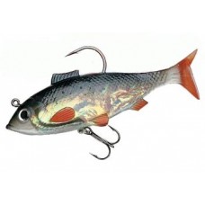 Приманка Storm Wildeye live roach 10см 25гр цв RO