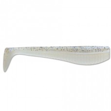Приманка TriggerX виброхвост Paddle tail minnow 3,5" SNR