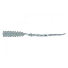 Приманка Xesta Black star worm ajing needle 2,2" 10.cs