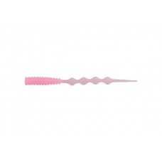 Приманка Xesta Black star worm velvet star 2,5" 03.lp