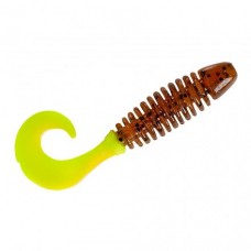 Приманка Yum F2 Panfish wooly curltail 1,5" цв 311 1/15,20