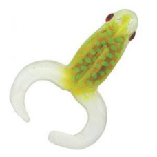 Приманка Yum Money frog 9,53см CL928 1/4