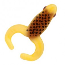 Приманка Yum Money frog 9,53см CL932 1/4