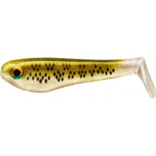 Приманка Yum Money minnow 2'' цв 930 baby bass
