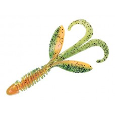 Приманка Yum твистер 4,5" YWH317 1/8