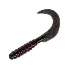 Приманка Yum твистер 4" YWG401 1/20,15