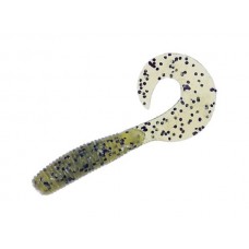 Приманка Yum твистер MTG4 2-хв 1/10