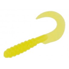Приманка Yum твистер Walleye Grub 3 104 1/12