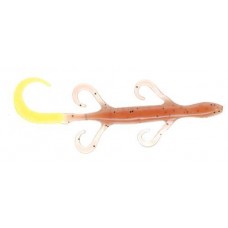 Приманка Yum ящерица 4" YL429 1/15