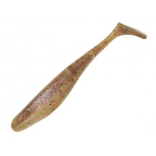 Приманка Zman виброхвост Scented paddlerz 4" houdini 5шт