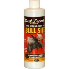 Приманки Buck Expert для лося смесь запахов 125мл