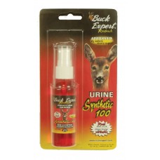 Приманки для косули Buck Expert искусс аромат самки спрей 125