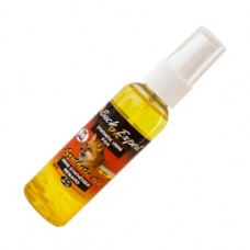 Приманки для лисы Buck Expert иск. ароматизатор выделений спрей 60мл