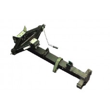 Приспособление поджимное универсальное для газовых пружин