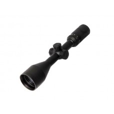 Прицел Bsa 3-9x50 Huntsman VBHM RGB
