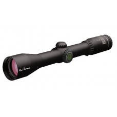 Прицел Burris 3-10x40 Euro diamond