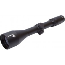 Прицел Burris 3-12x50 Euro dia bplex 200916