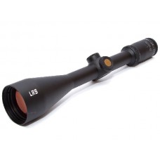 Прицел Burris 3.5-10x50 Bplex 200176