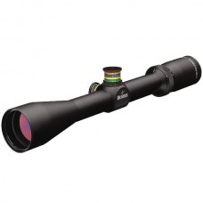 Прицел Burris 3-9x40 FF II Quad bplx Mat 200178