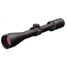 Прицел Burris 3-9x40 Fullifield E1 R:4