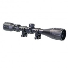 Прицел для пневматики Veber 3-9х40 AO MD