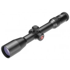 Прицел Docter 1,5-6х42 Unipoint R:4-0 шина