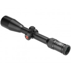 Прицел Docter 2,5-10x50 Unipoint  R:4-0