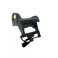 Прицел ЭКП 8-02