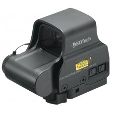 Прицел Eotech EXPS2-2 коллиматорный
