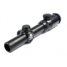 Прицел Hakko B3ERDZ-1420 1-4x20 R:6D