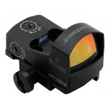 Прицел коллиматор Burris FastFire III 3MOA Weaver