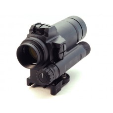 Прицел коллиматорный Aimpoint Comp M4S