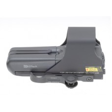 Прицел коллиматорный Eotech 552 A65