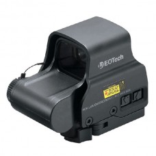 Прицел коллиматорный Eotech EXPS2-RF